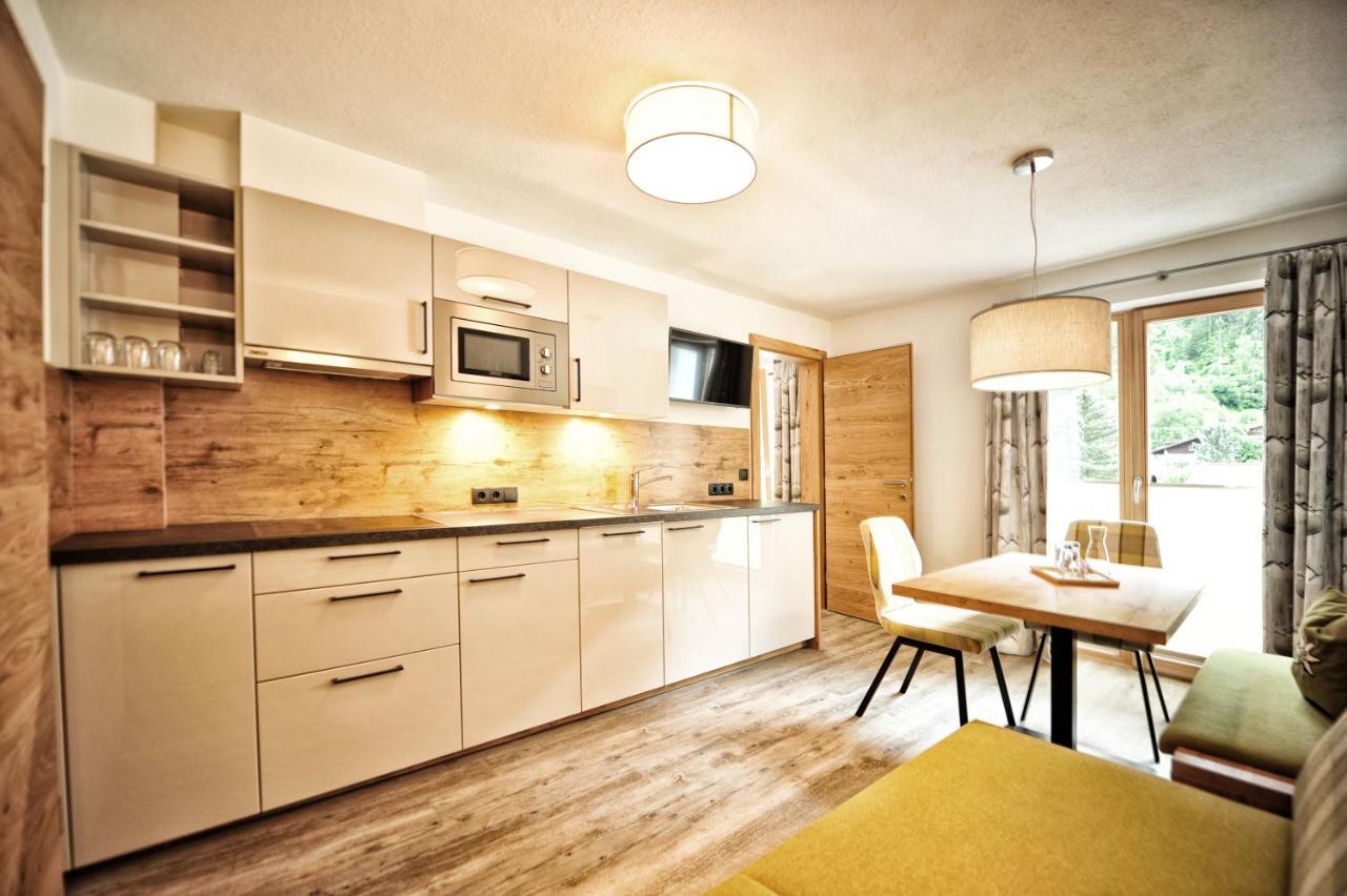 Apart Cacilia Apartment Ried im Oberinntal