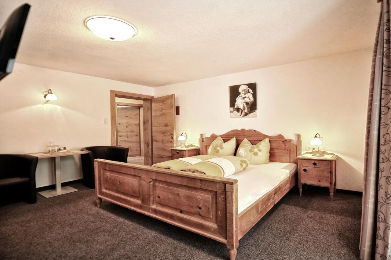 Apartment Apart Cacilia Ried im Oberinntal