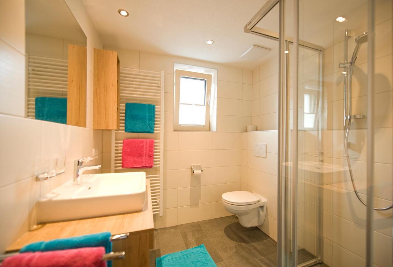 Apartment Apart Cacilia Ried im Oberinntal