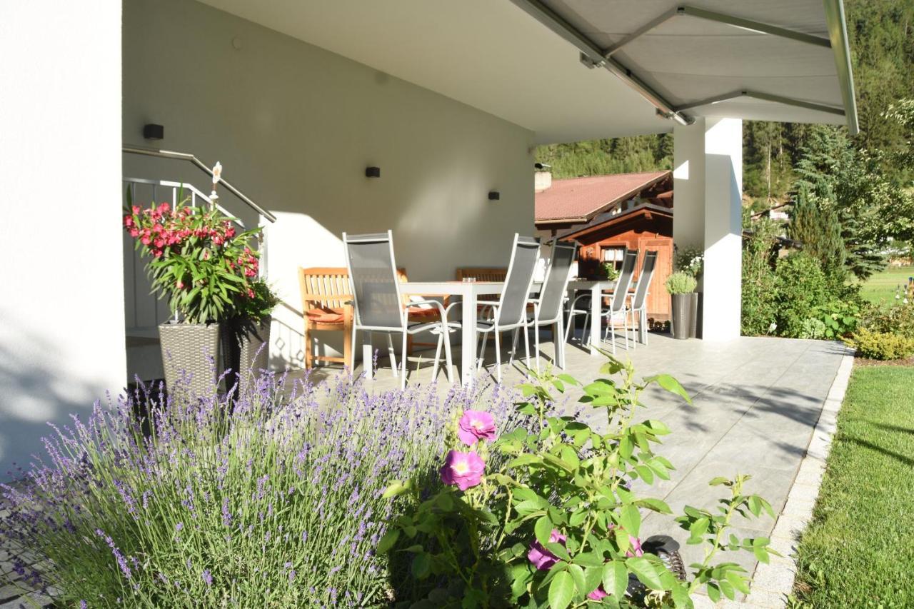 Apartment Apart Cacilia Ried im Oberinntal