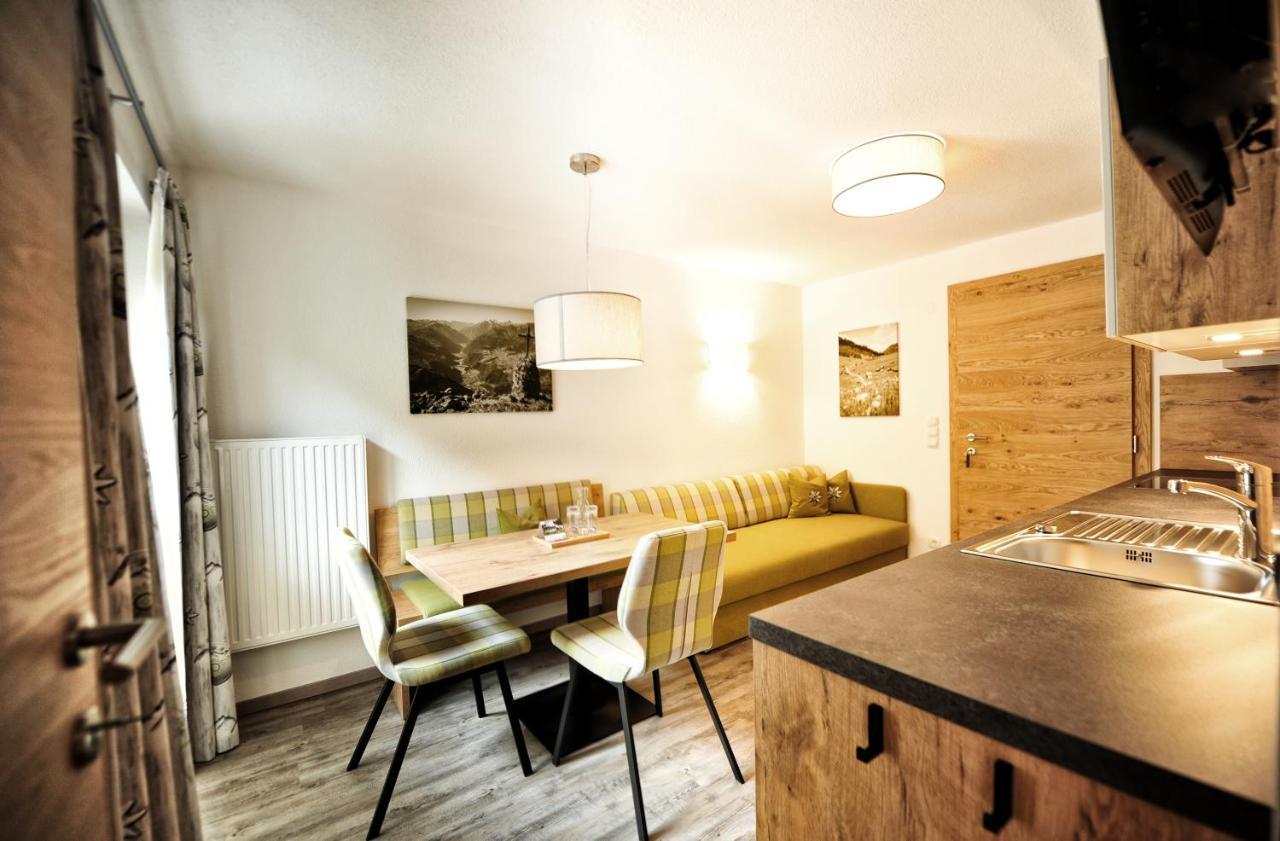 Apart Cacilia Apartment *