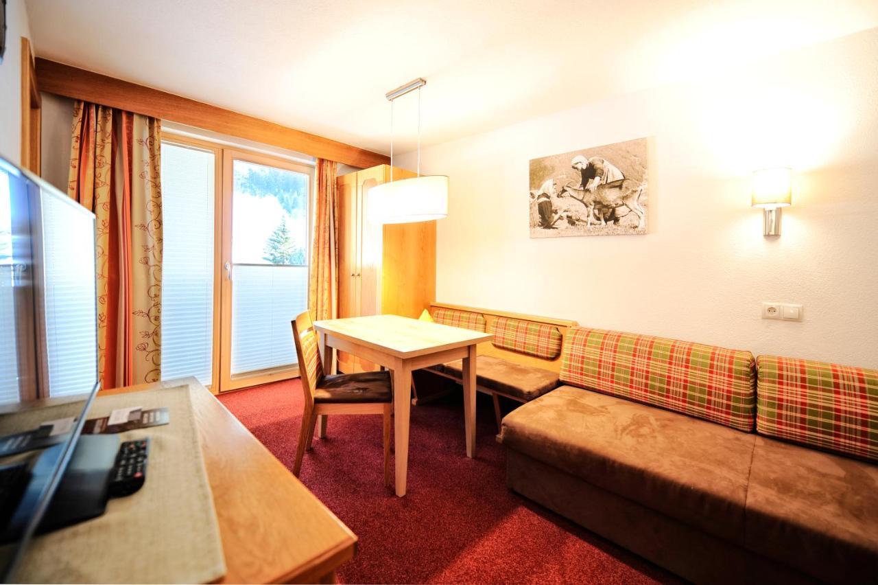Apartment Apart Cacilia Ried im Oberinntal
