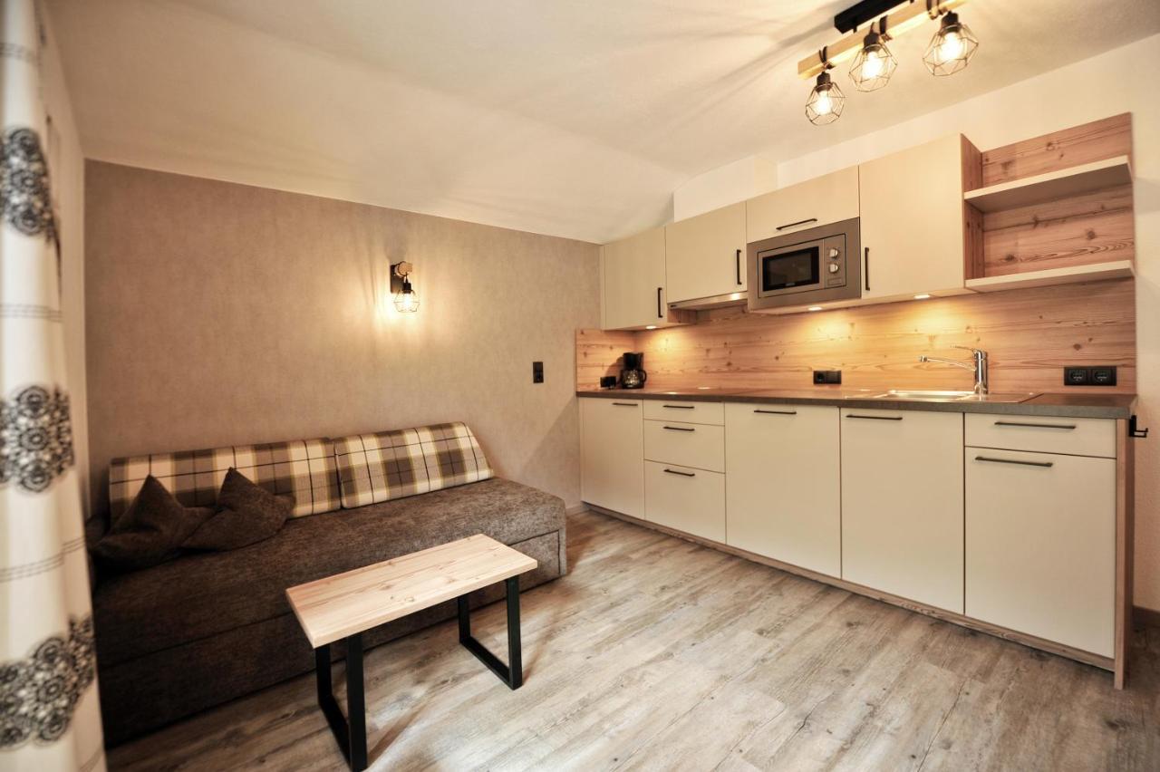 Apart Cacilia Apartment Ried im Oberinntal