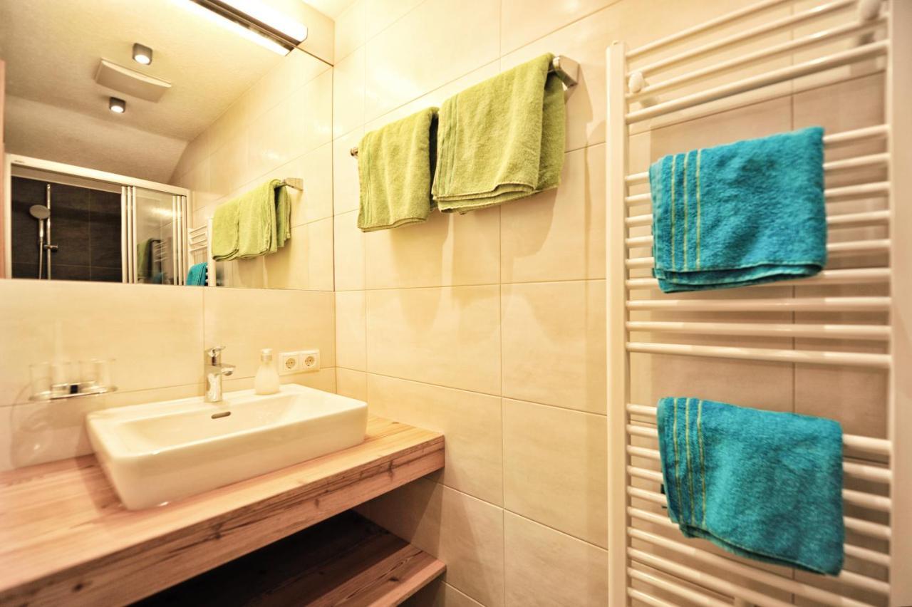 Apart Cacilia Apartment