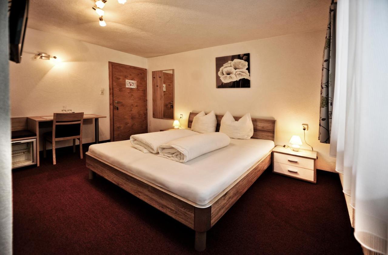 Apart Cacilia Apartment *