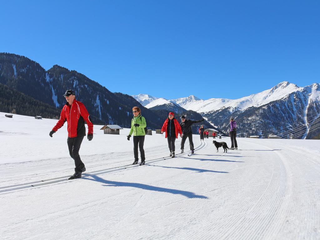 Apart Cacilia Apartment Ried im Oberinntal