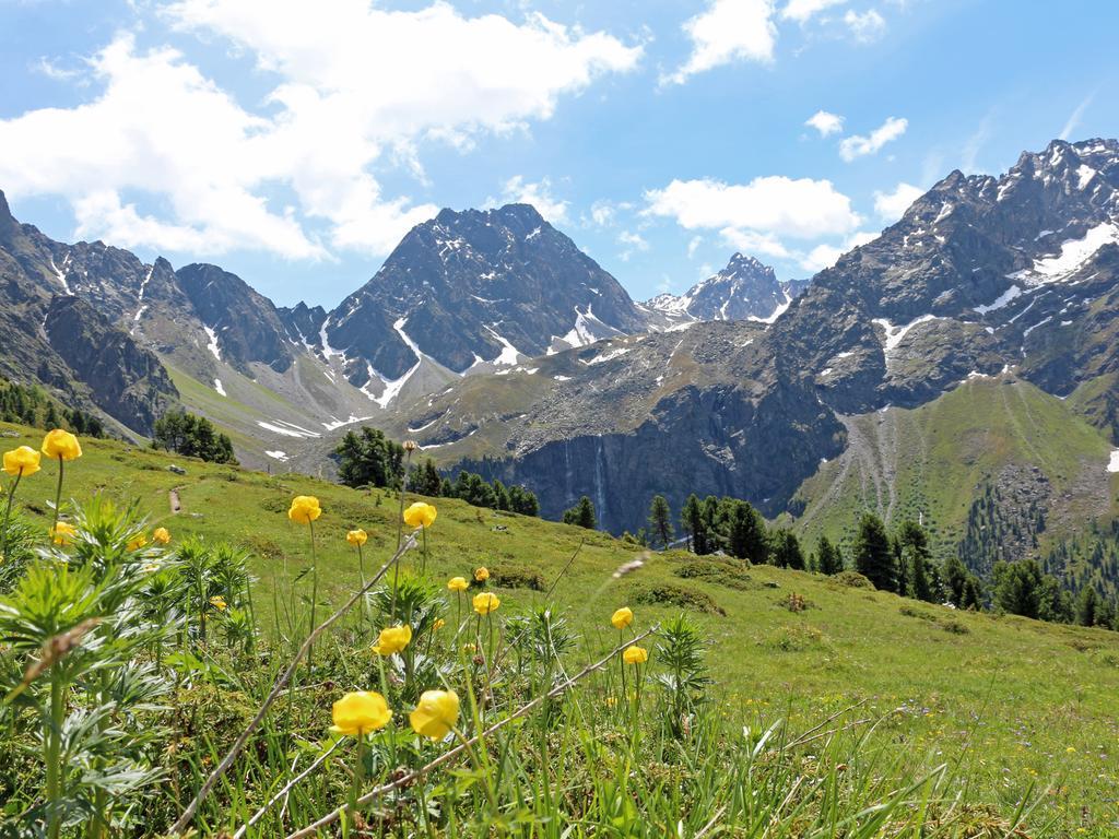 Apart Cacilia Ried im Oberinntal