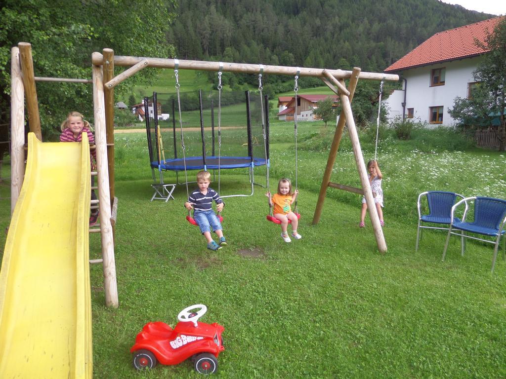 Apartment Apart Cacilia Ried im Oberinntal