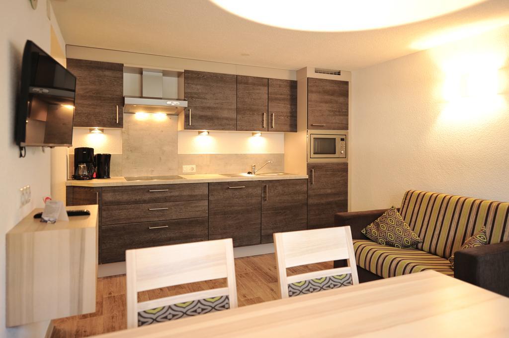 Apart Cacilia Apartment Ried im Oberinntal