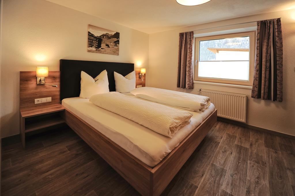 Apart Cacilia Apartment