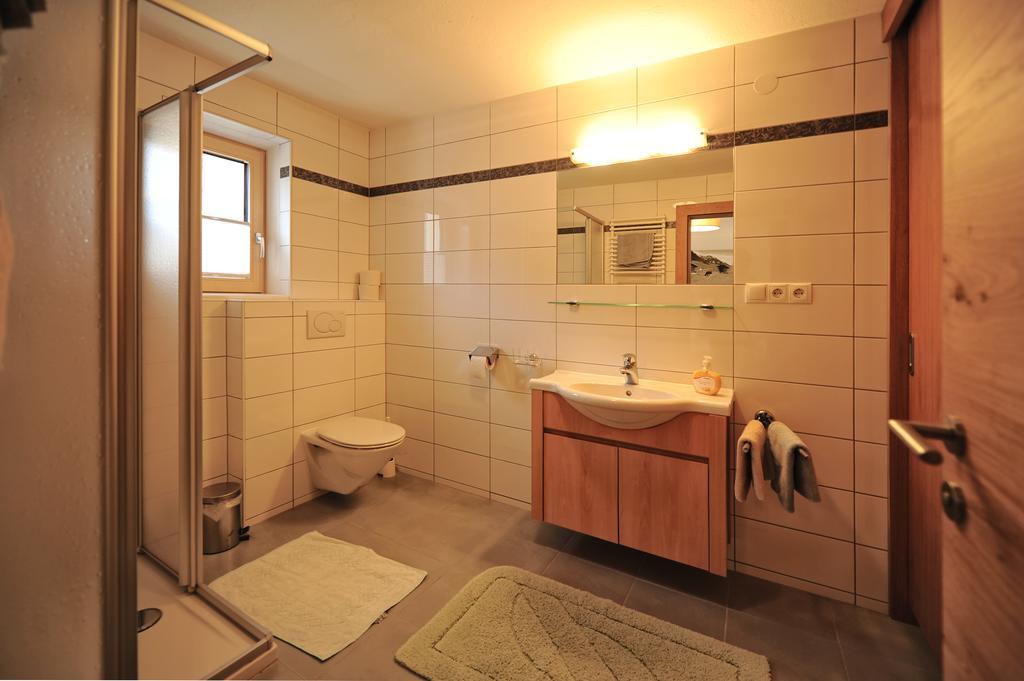 Apartment Apart Cacilia *
