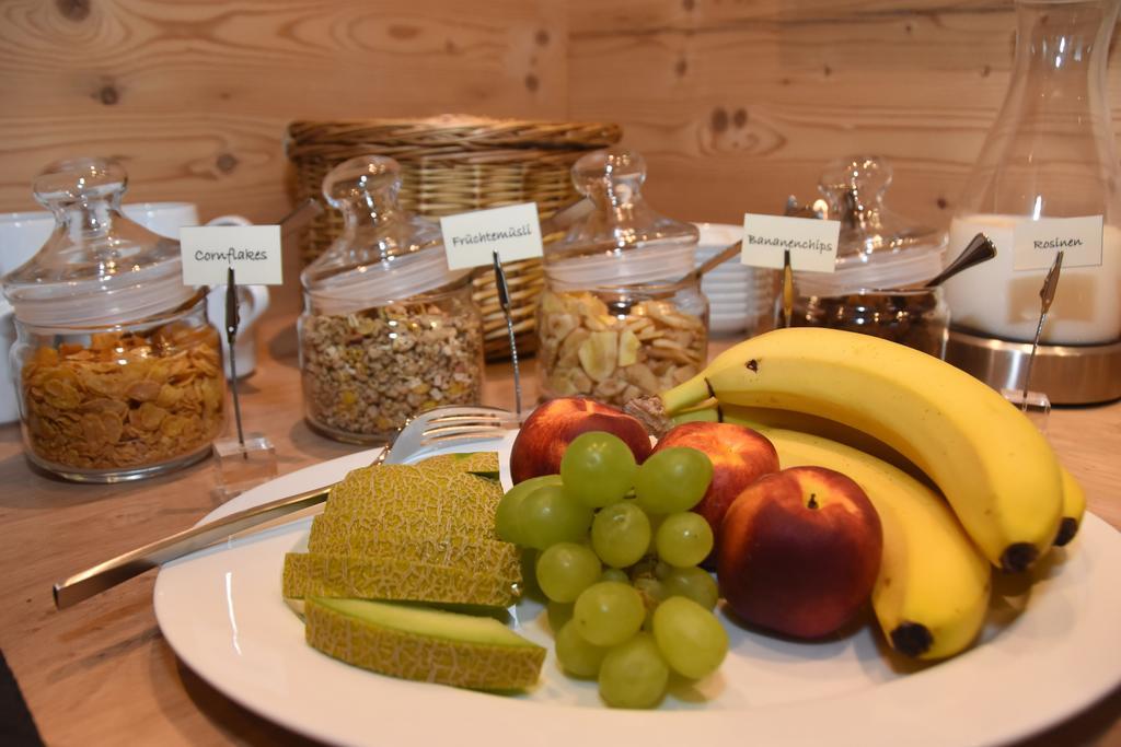 Apart Cacilia * Ried im Oberinntal