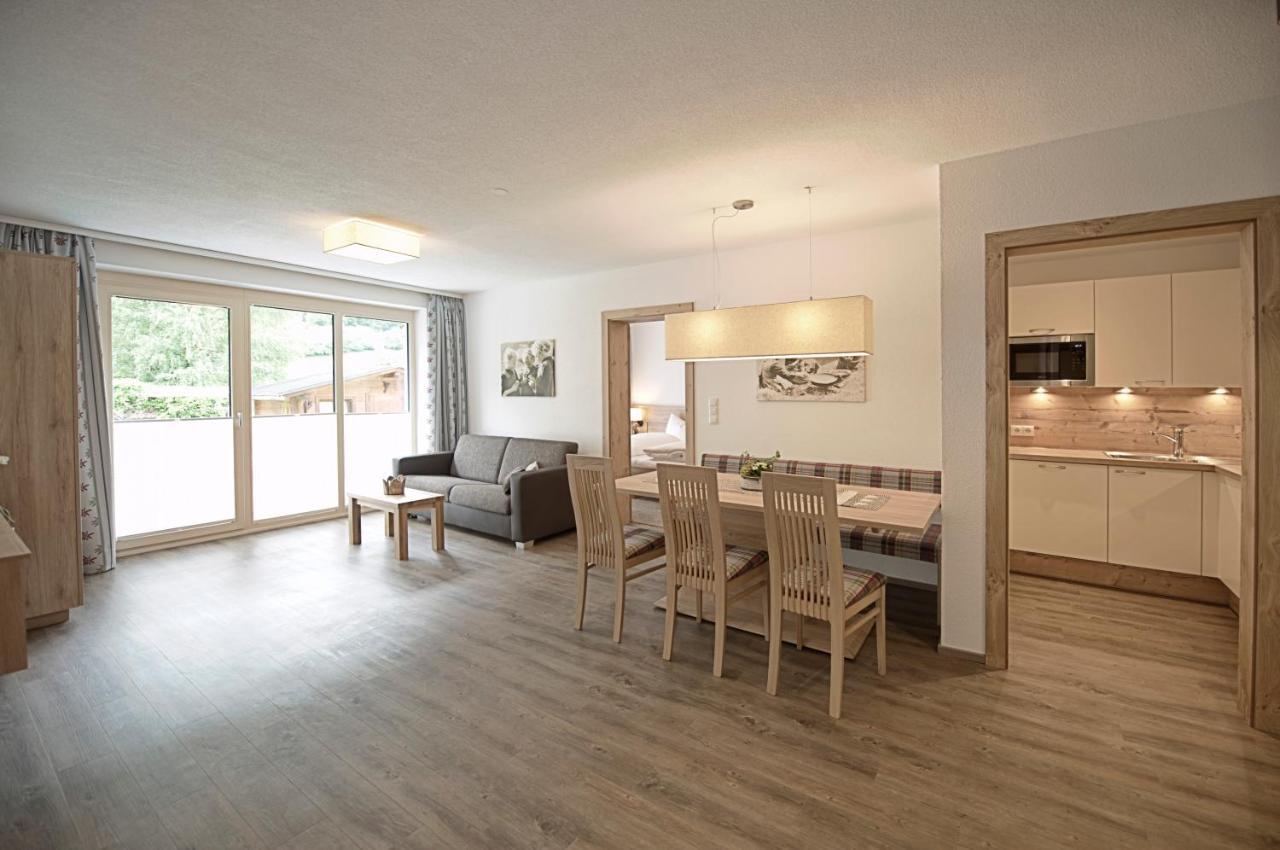 Apartment Apart Cacilia